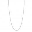 8.70Ct Diamond Tennis Necklace 36