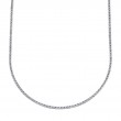 3.96Ct Diamond Tennis Necklace