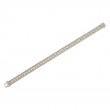4.70Ct 14K Yellow Gold Diamond Tennis Bracelet