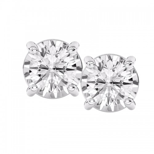 Diamond Studs