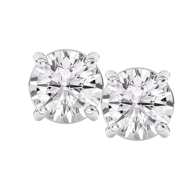Diamond Studs