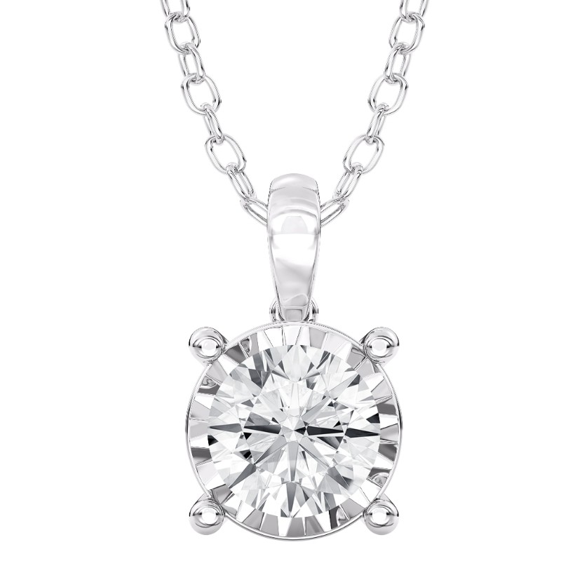Diamond Pendant
