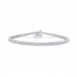 Diamond Tennis Bracelet