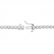 Diamond Tennis Bracelet