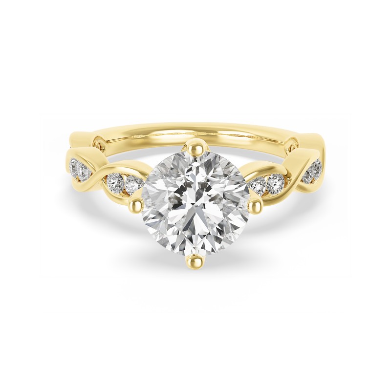 The Celeste Ring