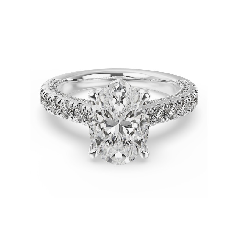 The Dariana Ring