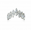 2.04 Carat Marquise Diamond Half Enhancer