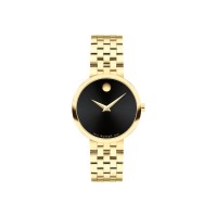 Movado Museum Classic