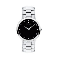 Movado Faceto