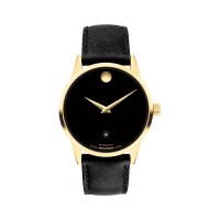 Movado Museum Classic