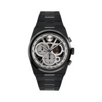 Movado BOLD Quest Chronograph