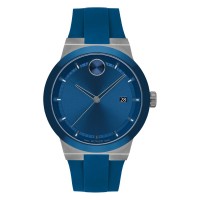 Movado BOLD Fusion