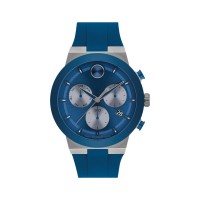 Movado BOLD Fusion