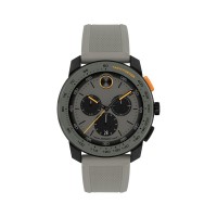 Movado BOLD TR90 Chronograph