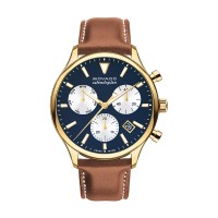 Movado Heritage Series Calendoplan