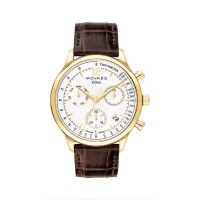 Movado Heritage Circa Chronograph