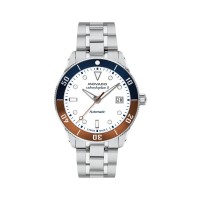 Movado Heritage Calendoplan S
