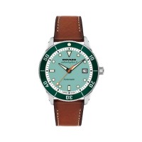 Movado Heritage Calendoplan S
