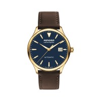 Movado Heritage Calendoplan