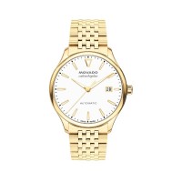 Movado Heritage Calendoplan