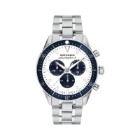 Movado Heritage Calendoplan S Chronograph