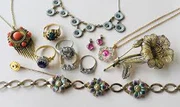 Tips For Buying Vintage Jewellery