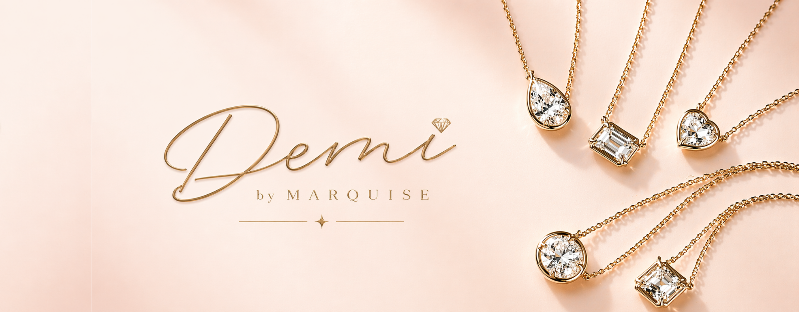 Demi by Marquise