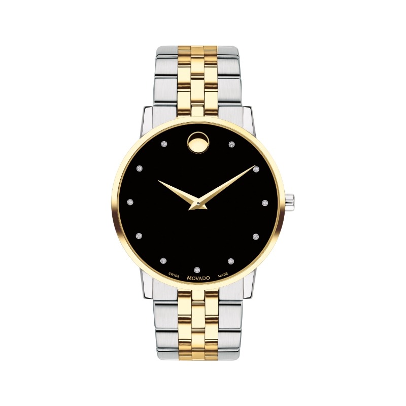 Movado Museum Classic