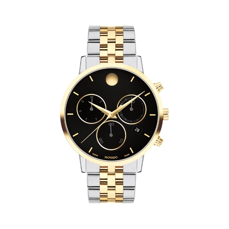 Movado Museum Classic