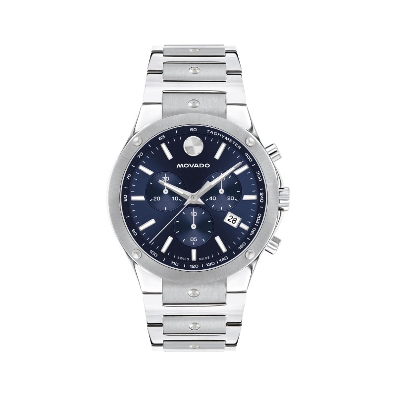 Movado SE Chronograph