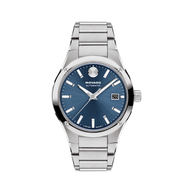 Movado Museum Imperiale