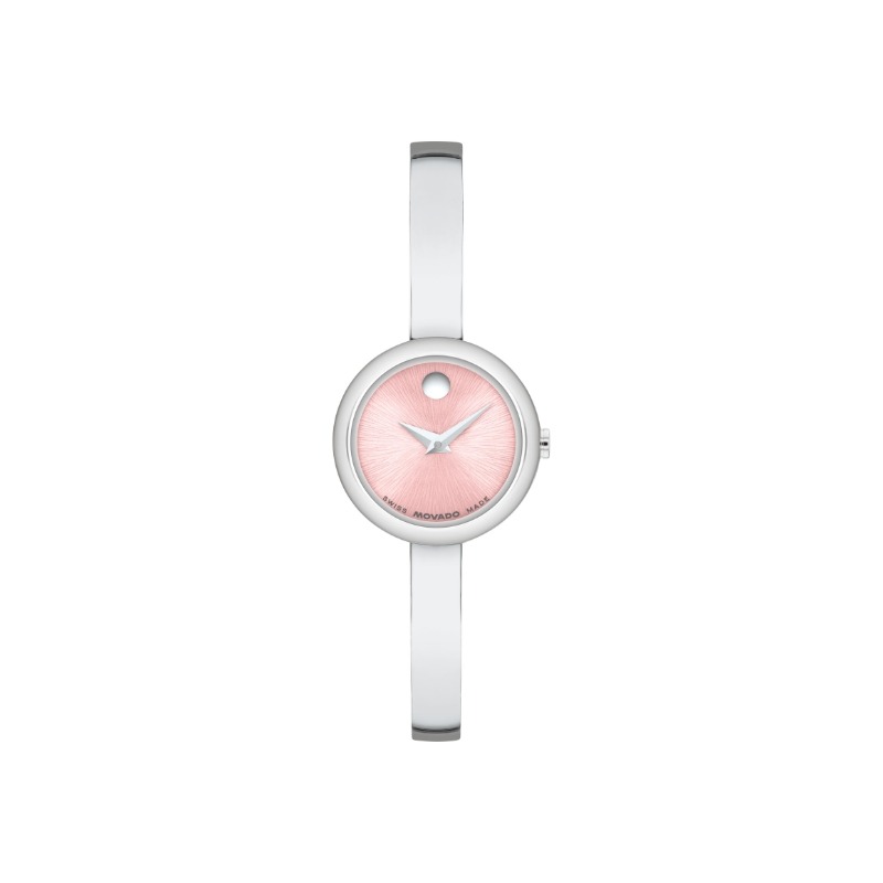 Movado Museum Bangle