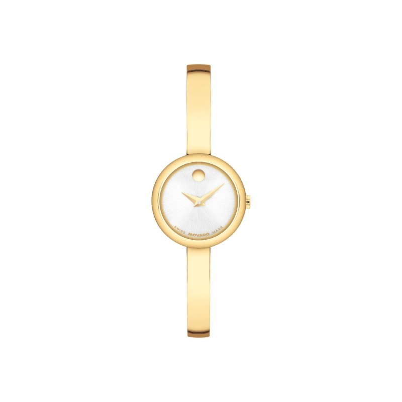 Movado Museum Bangle