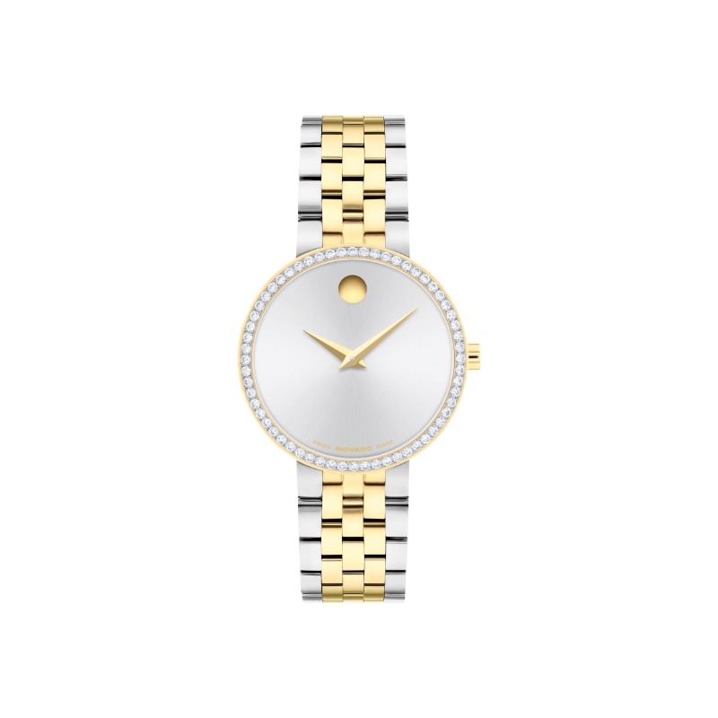 Movado Museum Classic