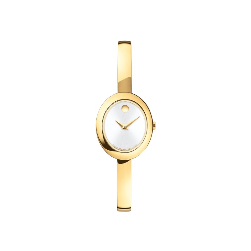 Movado Museum Bangle
