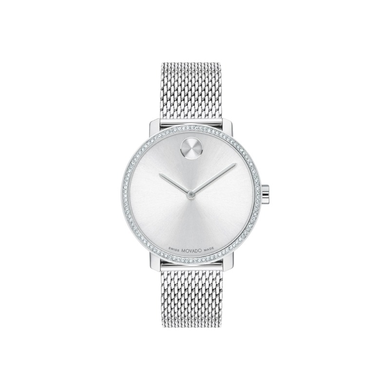 Movado BOLD Shimmer