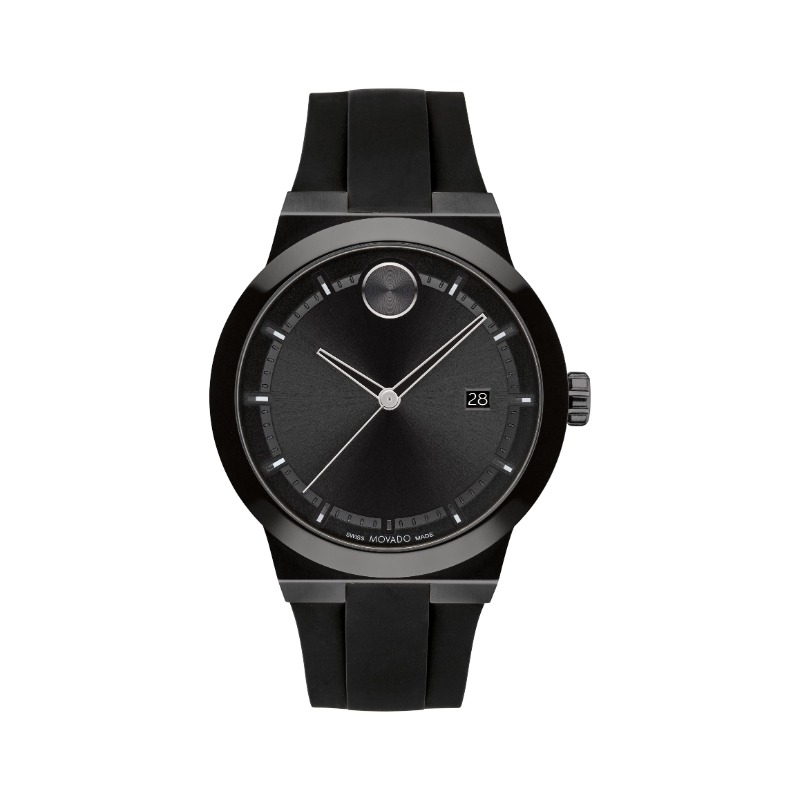 Movado BOLD Fusion