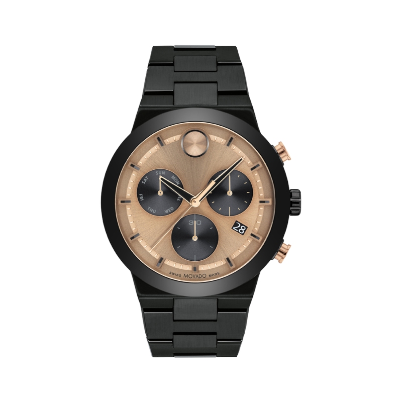Movado BOLD Fusion