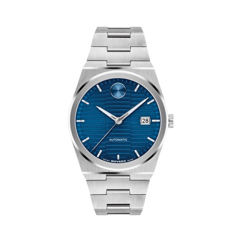 Movado BOLD Quest Automatic