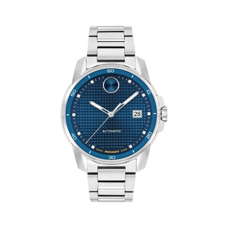 Movado BOLD Verso