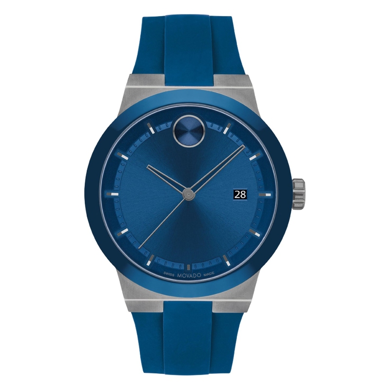 Movado BOLD Fusion