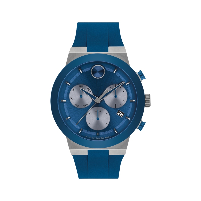 Movado BOLD Fusion