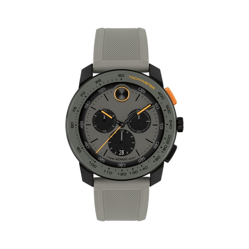 Movado BOLD TR90 Chronograph