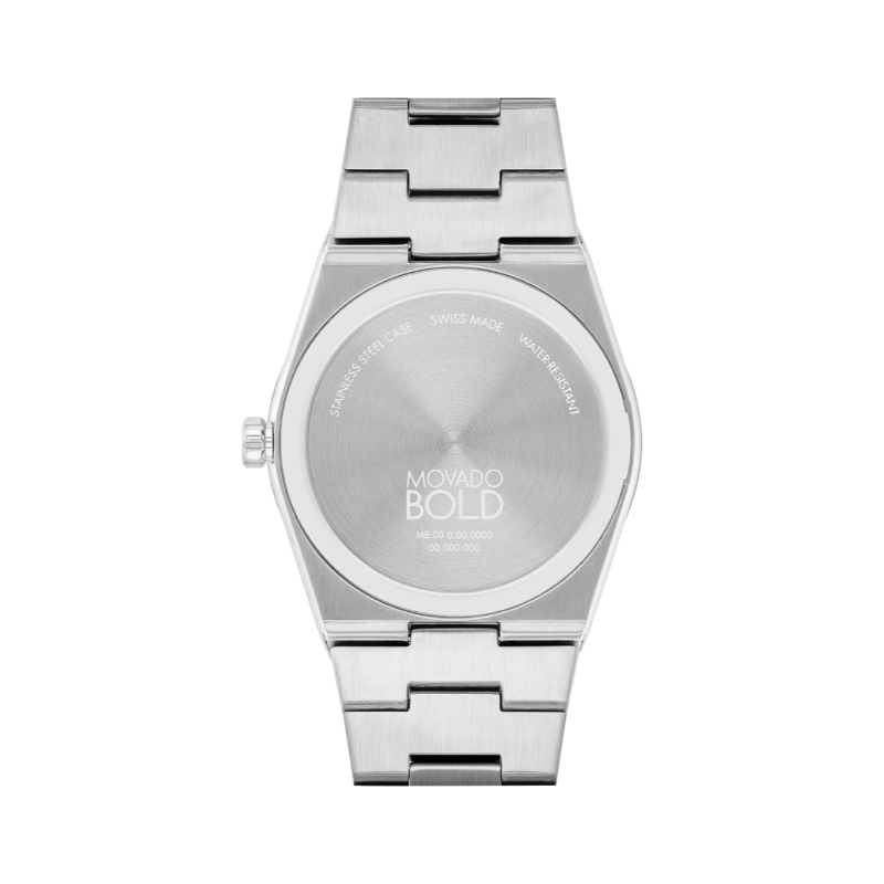 Movado BOLD Quest