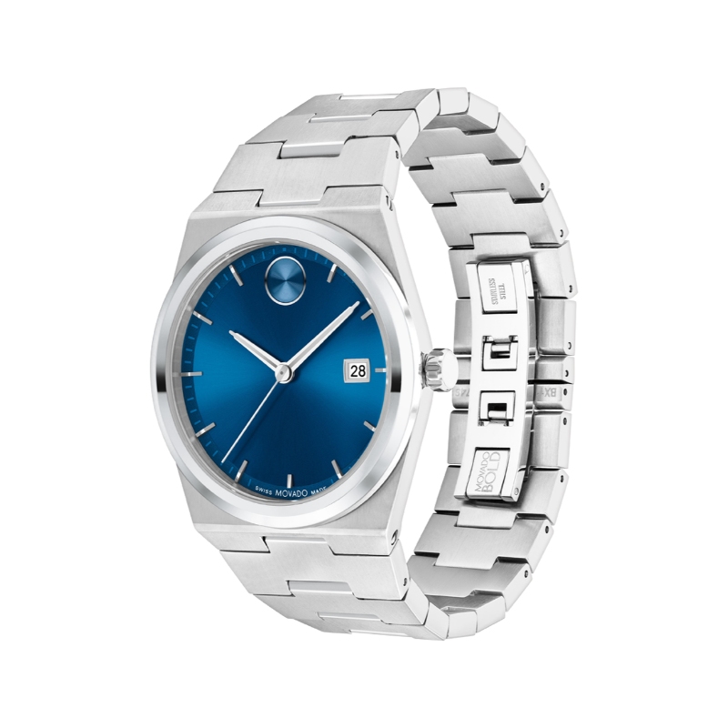 Movado BOLD Quest