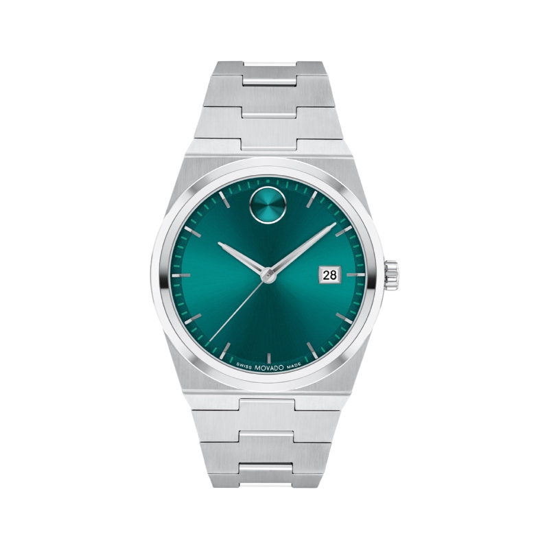 Movado BOLD Quest