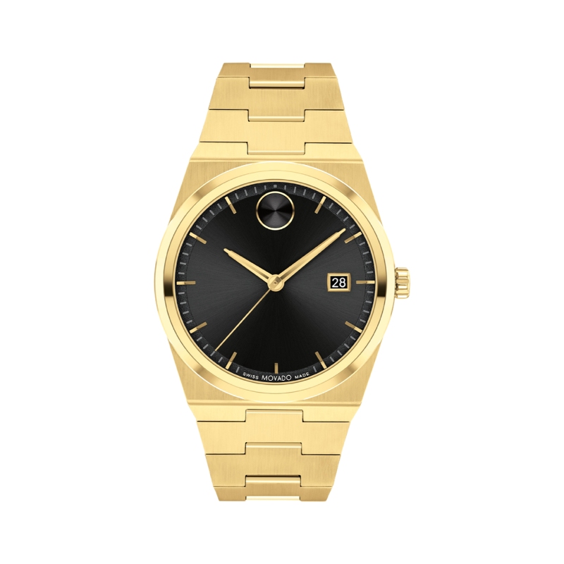 Movado BOLD Quest