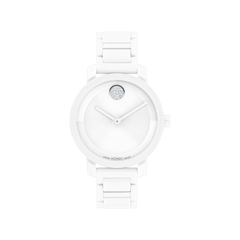 Movado Bold Evolution 2.0