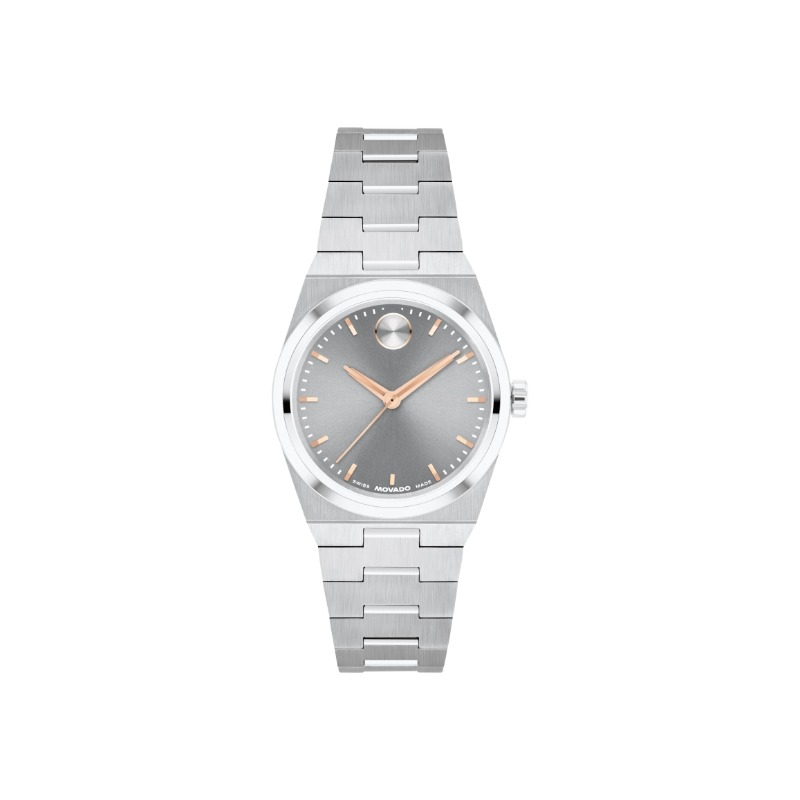 Movado BOLD Quest Mini