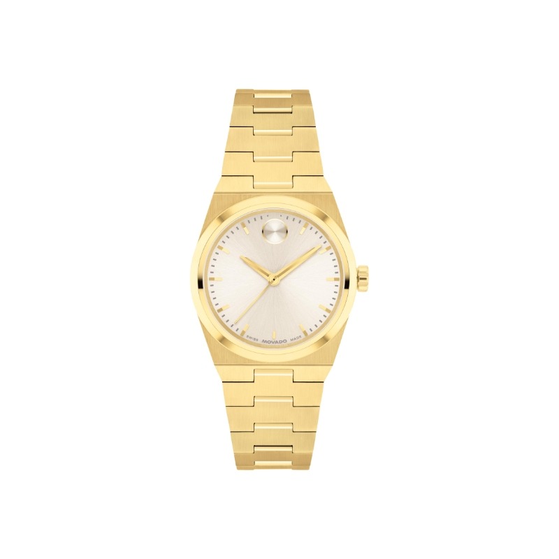 Movado BOLD Quest Mini